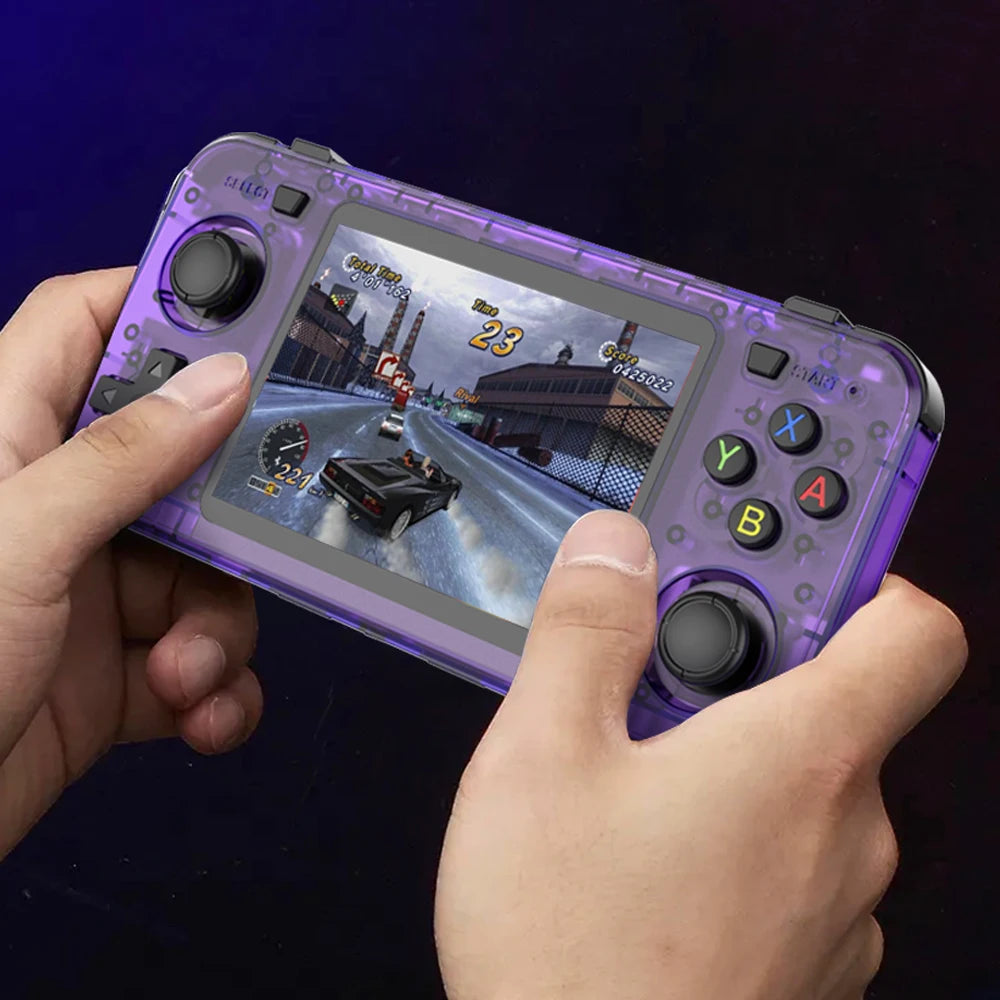 Zaun Game Portable 2™