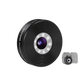 NEEWER - Microscope pour téléphone 45X, objectif zoom rechargeable avec batterie 50 mAh pour iPhone, Samsung, cage avec adaptateur d'objectif 17 mm