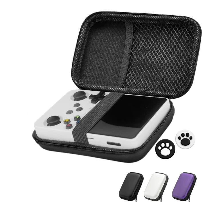Pochette Zaun Game Portable