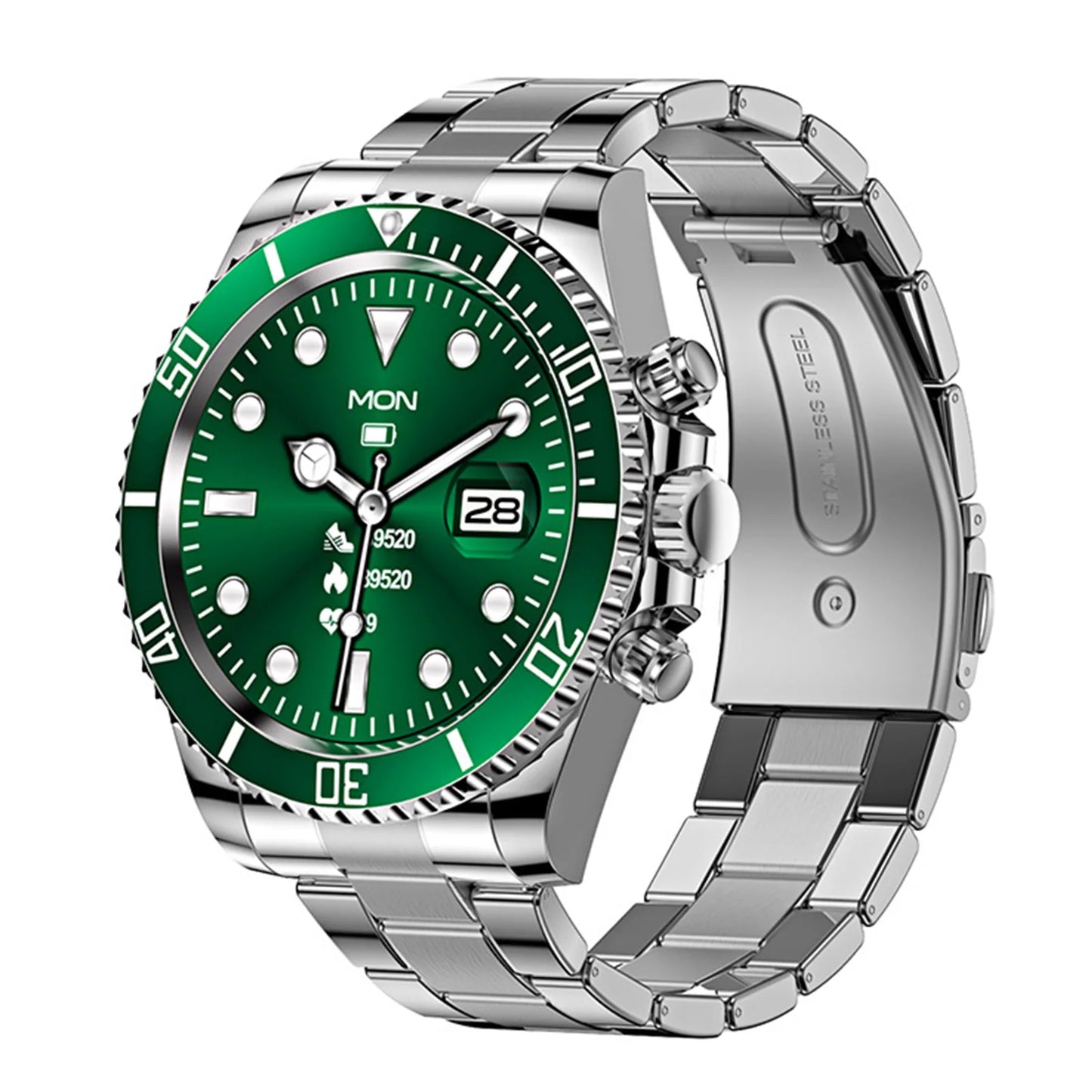 Zaun Watch Nightona™