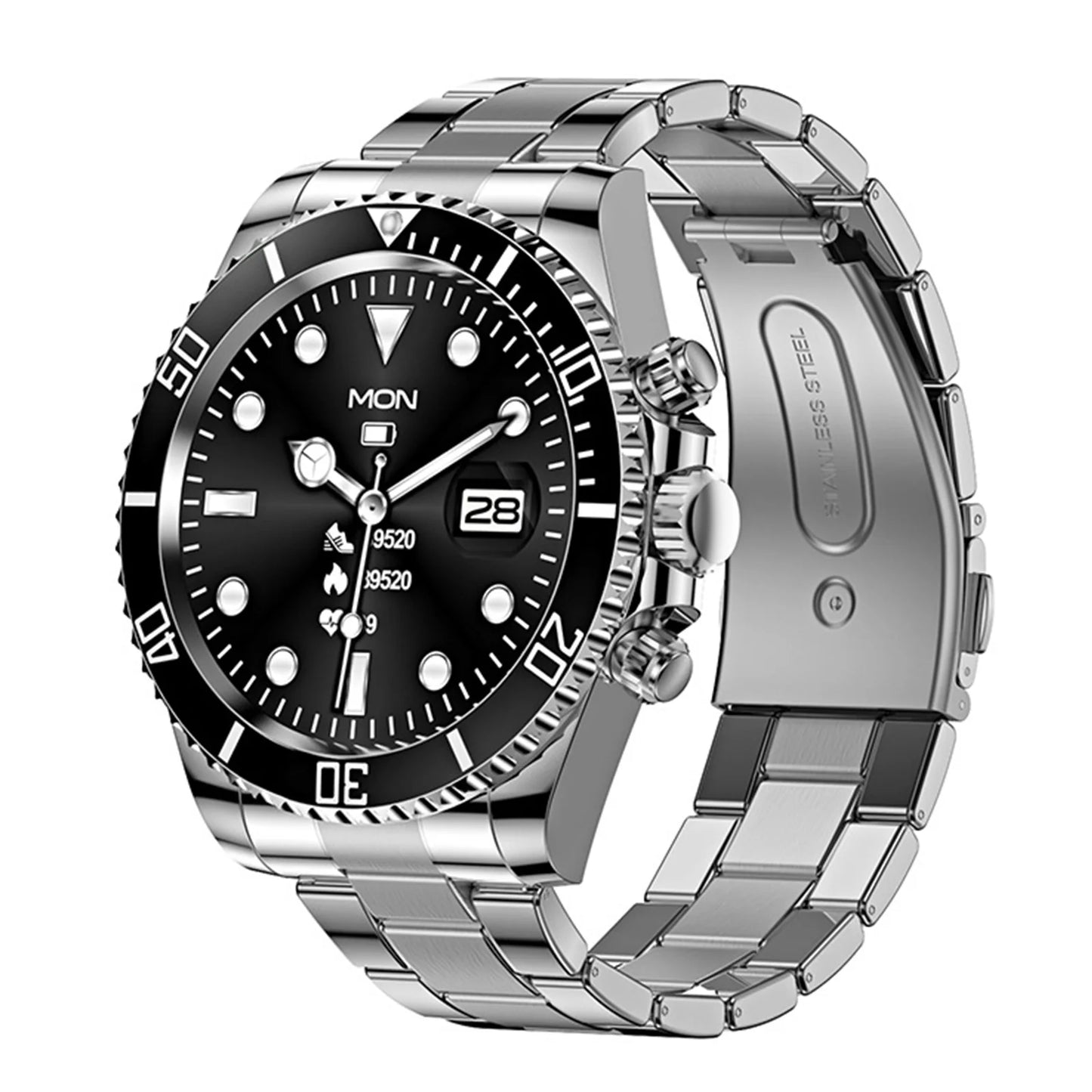 Zaun Watch Nightona™