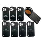📸 Coque Adaptateur Objectif 58mm – iPhone 13/14/15/16 Pro Max