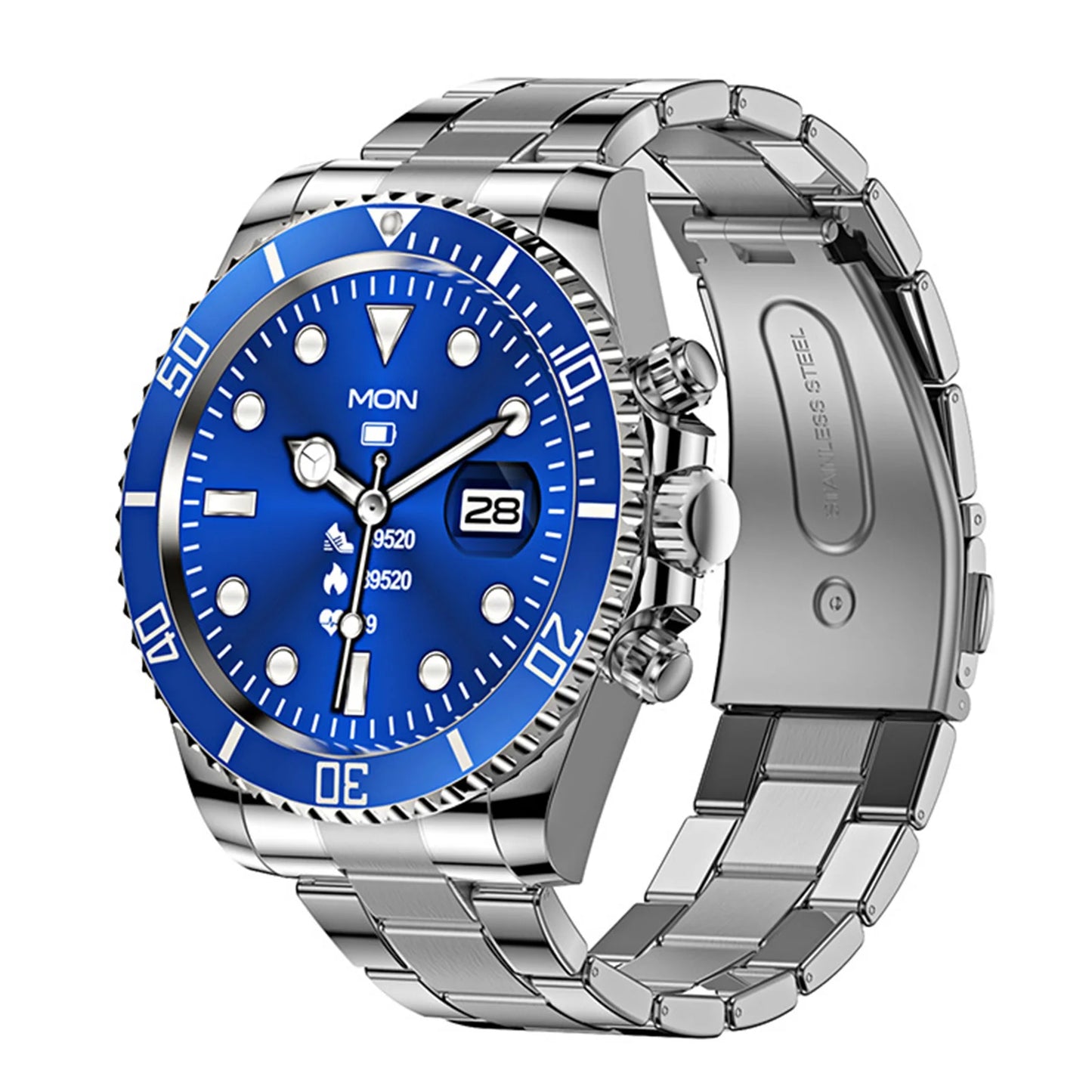 Zaun Watch Nightona™