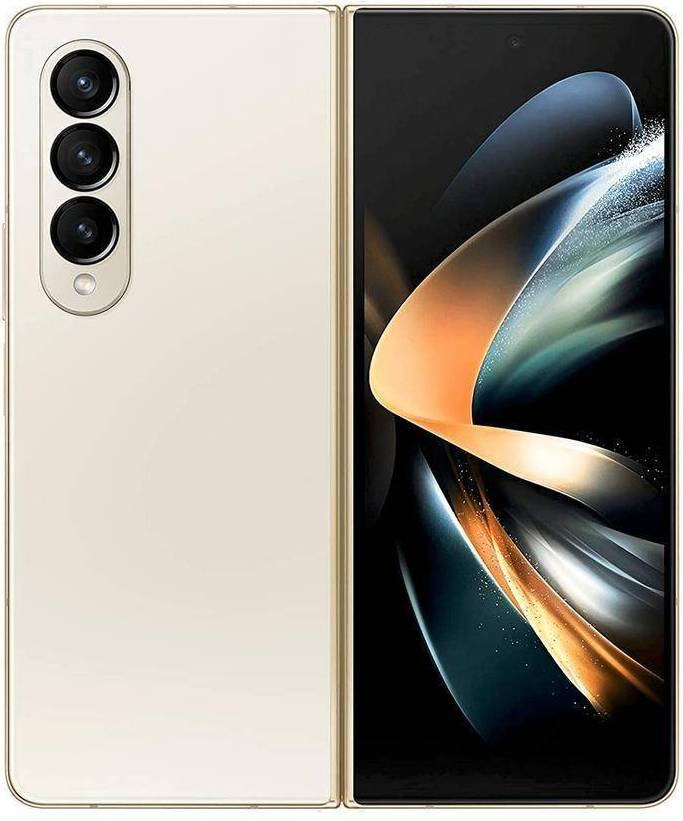 Samsung Galaxy Z Fold 4 - Reconditionné