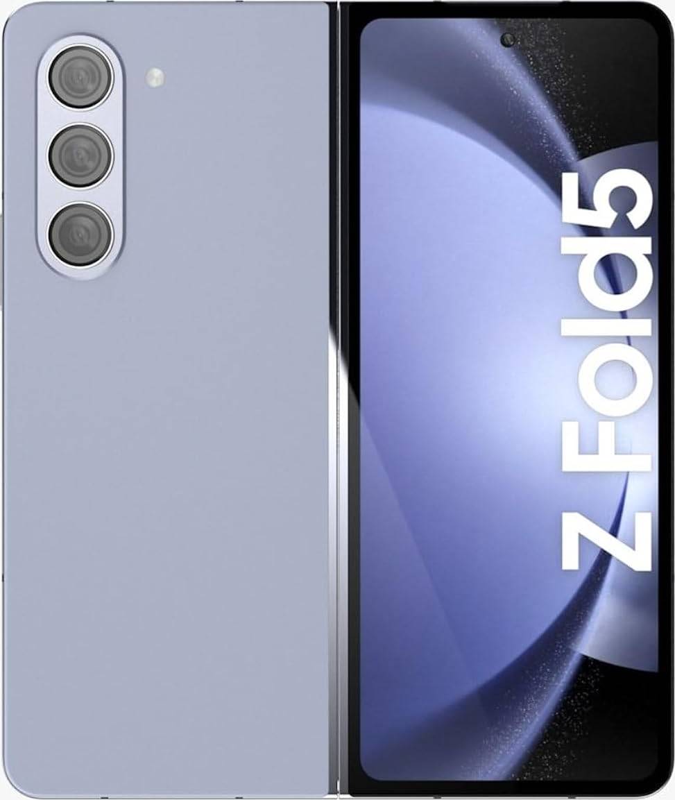 Samsung Galaxy Z Fold 5 - Reconditionné