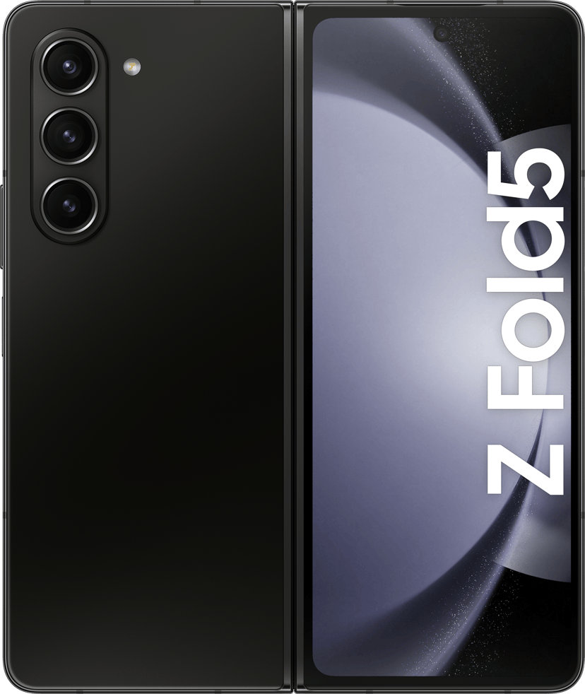 Samsung Galaxy Z Fold 5 - Reconditionné