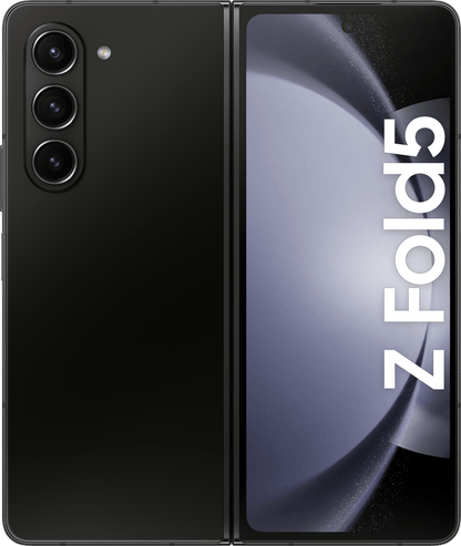 Samsung Galaxy Z Fold 5 - Reconditionné