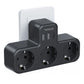 Zaun Plug - Adaptateur multiprise