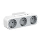 Zaun Plug - Adaptateur multiprise