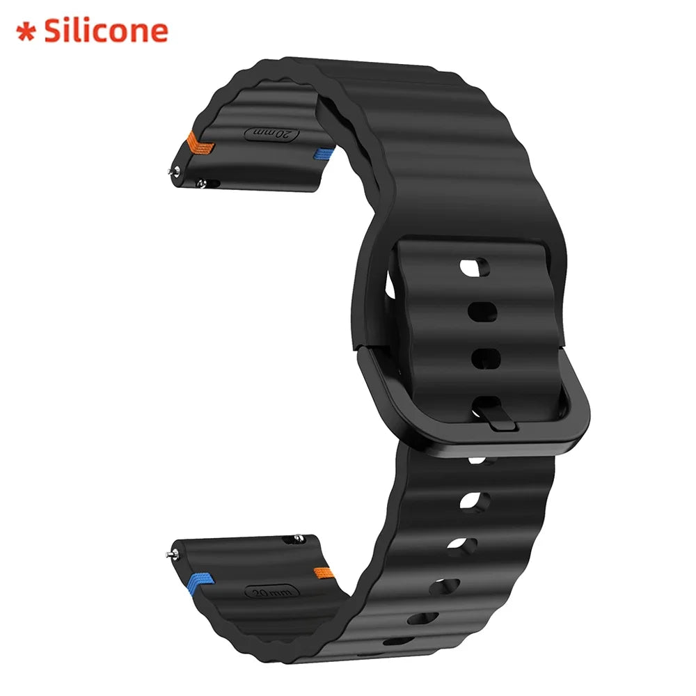 Bracelet Magnétique