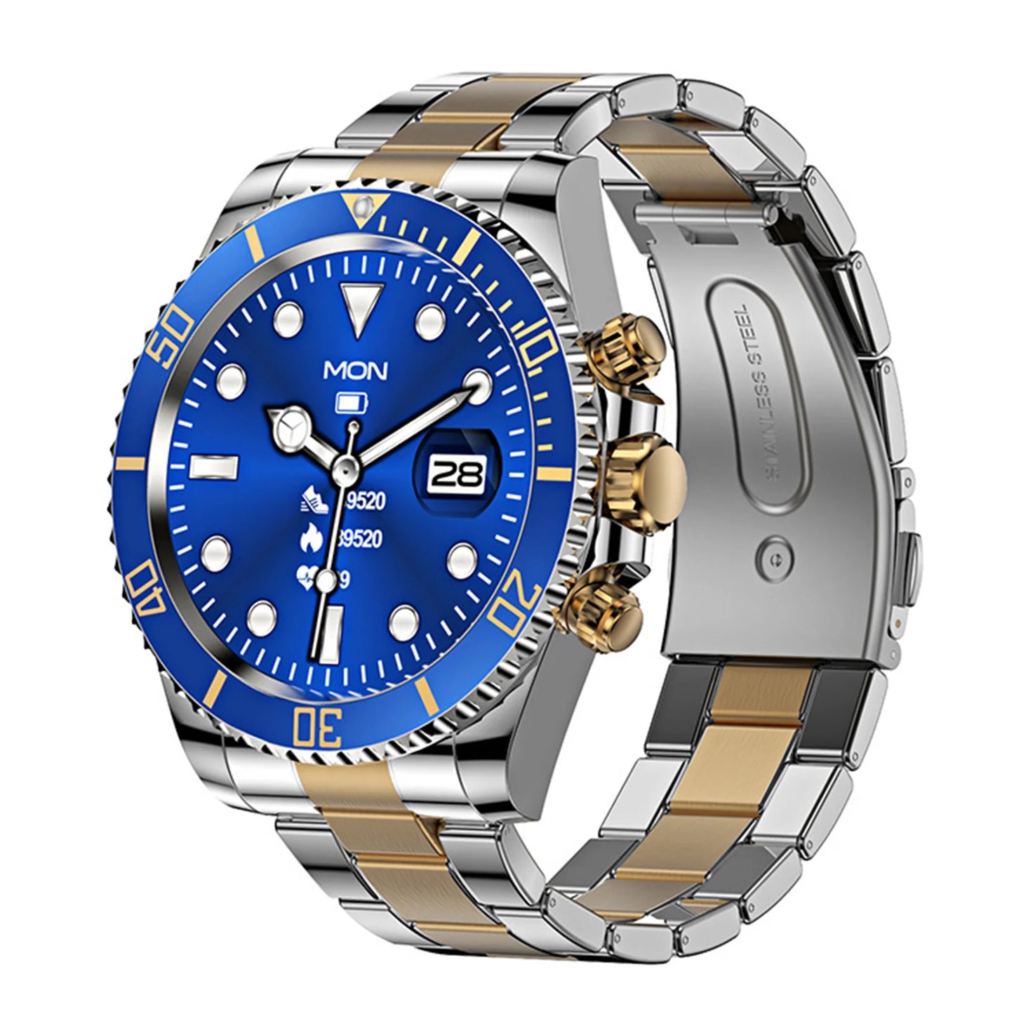 Zaun Watch Nightona™