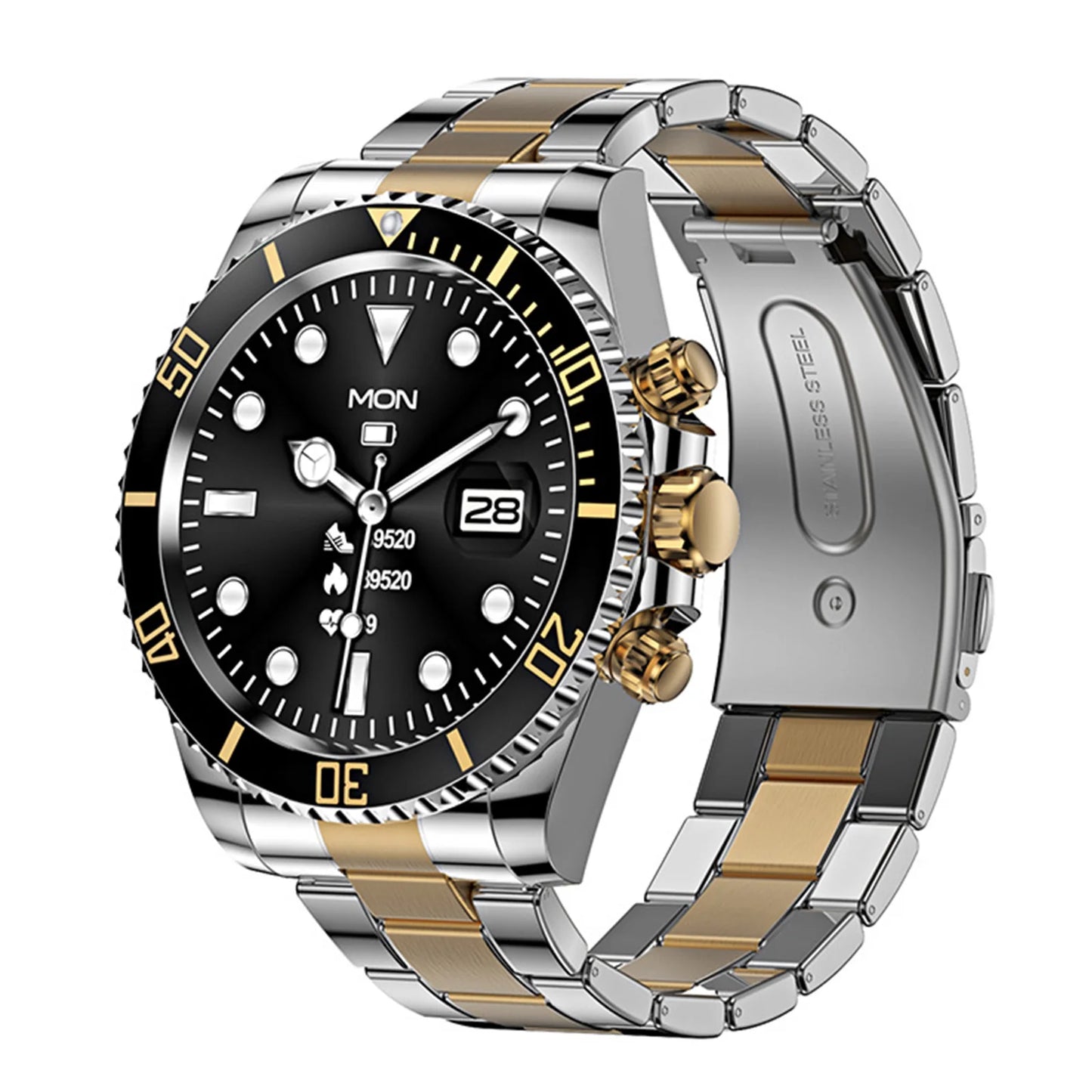 Zaun Watch Nightona™