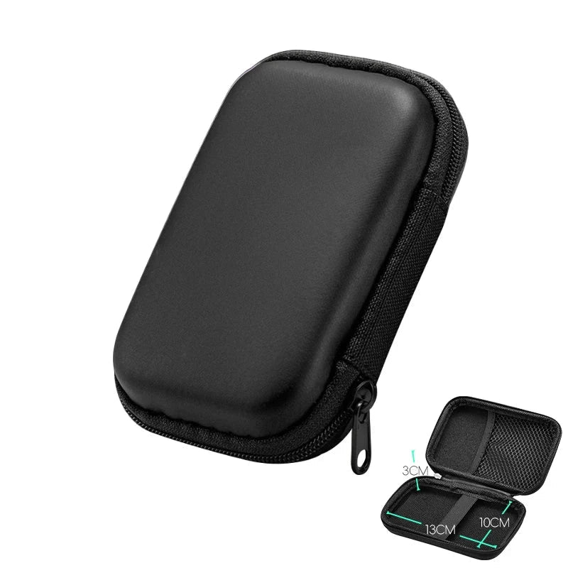 Pochette Zaun Game Portable