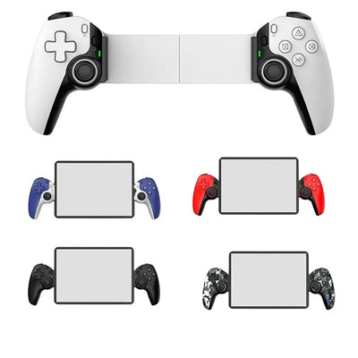 Manette Smartphone BSP-D9 - Contrôle Ultime Sans Fil Polyvalent