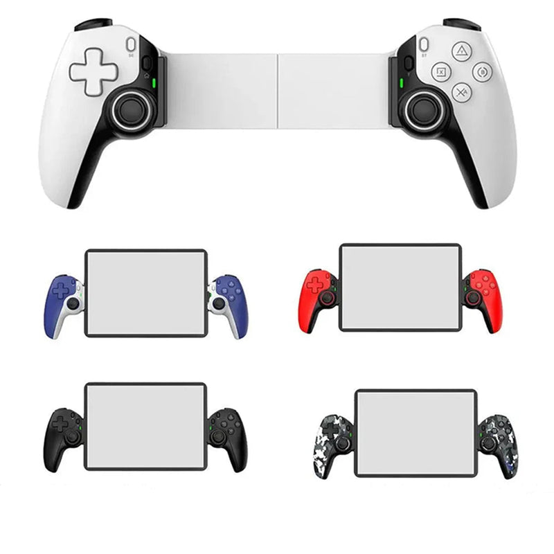 Manette Smartphone BSP-D9 - Contrôle Ultime Sans Fil Polyvalent