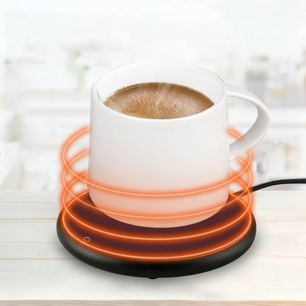 Zaun HeatMug