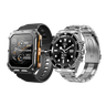 Montres Connectées