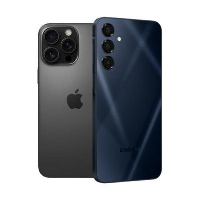 Smartphones Reconditionnés
