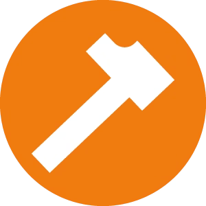 Résistance aux chocs et aux rayures