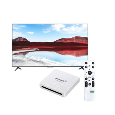 TV & Smart TV