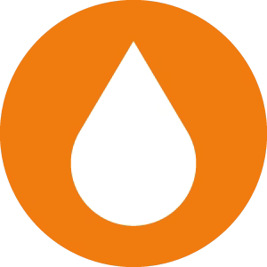 Poussière et étanchéité