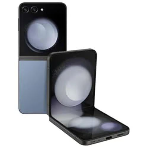 Samsung Galaxy Z Flip 5 - Reconditionné
