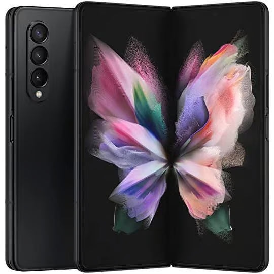 Samsung Galaxy Z Fold 3 - Reconditionné