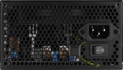 Alimentation ATX AeroCool Lux RGB - 650W (Noir)