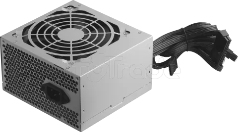 Alimentation ATX Anima APIII - 500W (Gris)