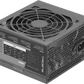 Alimentation ATX Anima APIII - 600W (Noir)