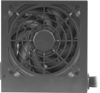 Alimentation ATX Anima APIII - 600W (Noir)