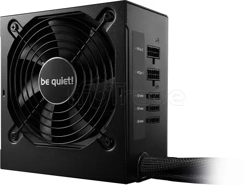 Alimentation ATX be quiet! System Power 9 CM - 400W