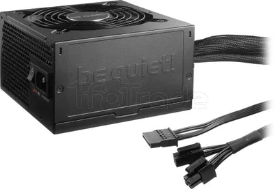 Alimentation ATX be quiet! System Power 9 CM - 400W