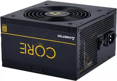 Alimentation ATX Chieftec Core BBS-500S - 500W (Noir)