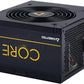 Alimentation ATX Chieftec Core BBS-600S - 600W (Noir)