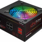 Alimentation ATX Chieftec Photon RGB - 750W (Noir)