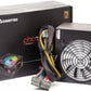 Alimentation ATX Chieftec Photon RGB - 750W (Noir)