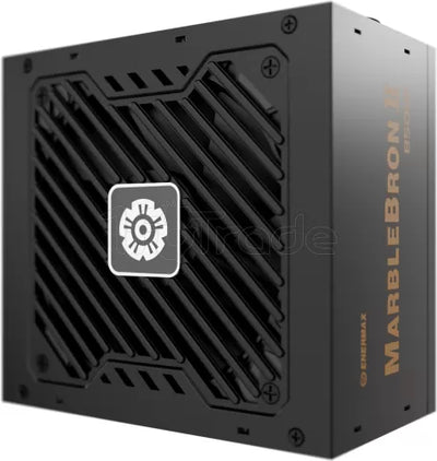 Alimentation ATX Enermax MarbleBron II - 850W (Noir)