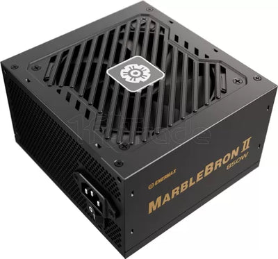 Alimentation ATX Enermax MarbleBron II - 850W (Noir)
