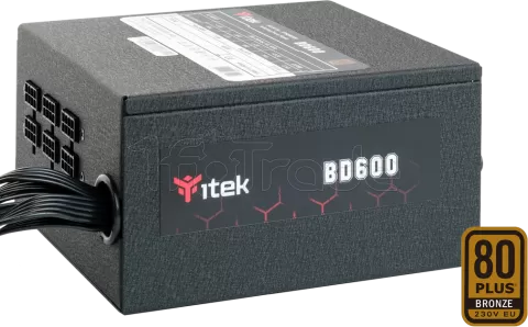 Alimentation ATX iTek BD700 - 700W