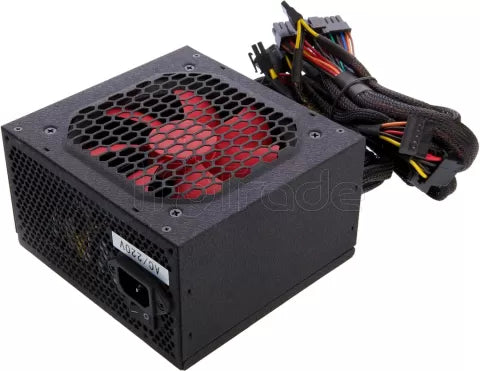 Alimentation ATX iTek Desert 650 - 650W