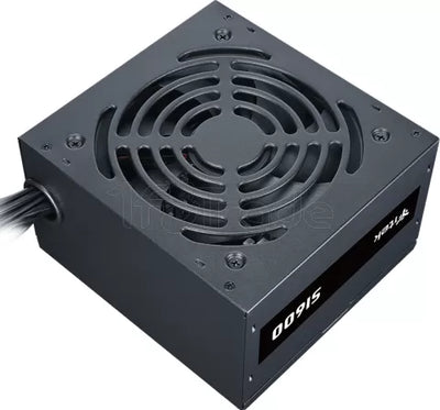 Alimentation ATX iTek SI - 600W (Noir)
