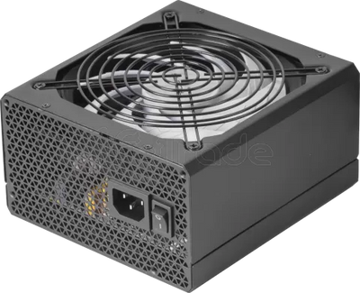 Alimentation ATX Tacens Radix Eco X - 750W (Noir)