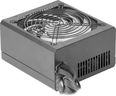 Alimentation ATX Tacens Radix VII AG - 600W (Noir)