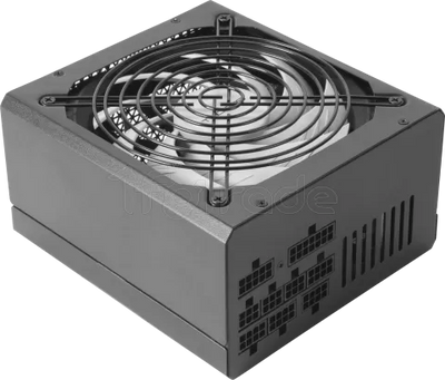 Alimentation ATX Tacens Radix VII AG M - 600W (Noir)