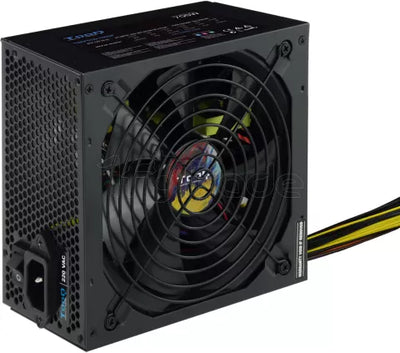 Alimentation ATX TooQ Apolo - 700W (Noir)