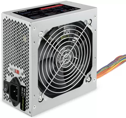 Alimentation ATX TooQ Ecopower II INT - 500W