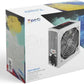 Alimentation ATX TooQ Ecopower II INT - 500W