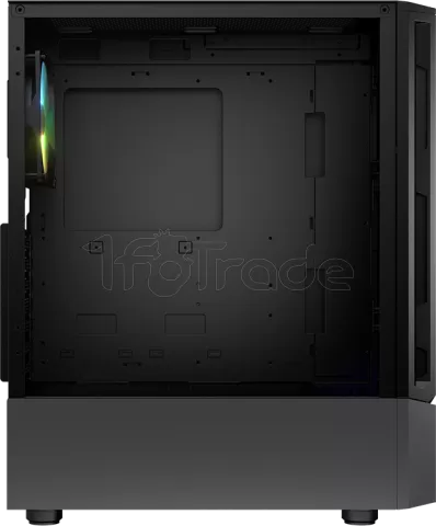 Boitier Moyen Tour ATX Cougar MX360 RGB avec panneau vitré (Noir)