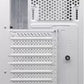 Boitier Moyen Tour ATX Xilence Performance C X5 RGB avec panneau vitré (Blanc)